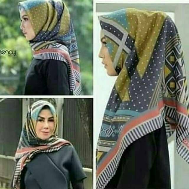 Deenay kw bueno hijau