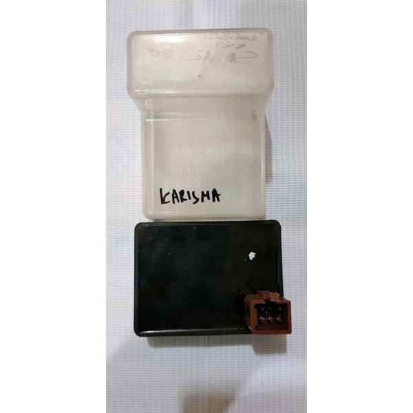 CDI KARISMA - SUPRA X 125 FUKUYAMA