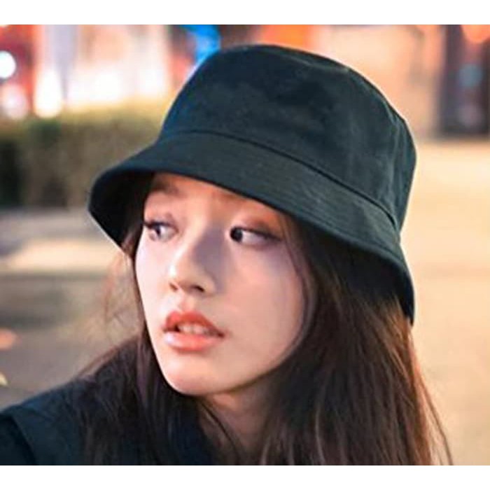 bucket hat murah
