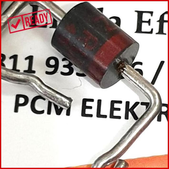 Dioda Ru4E Ru 4E Pcmel29 Ayo Order