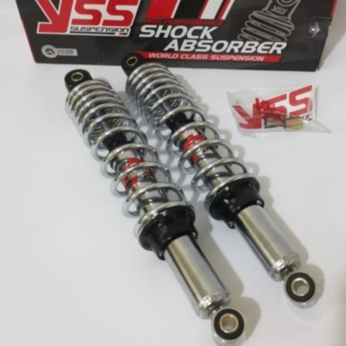 Shockbreaker Yss Top Prime 360 Mm / Shock Yss 360Mm 360 Mm 36Cm #Herdianjuly123