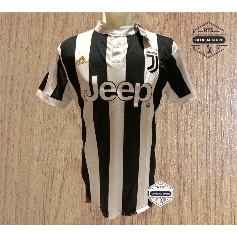 Jersey Juventus Home 2017/2018 | Jersey Juventus 17/18