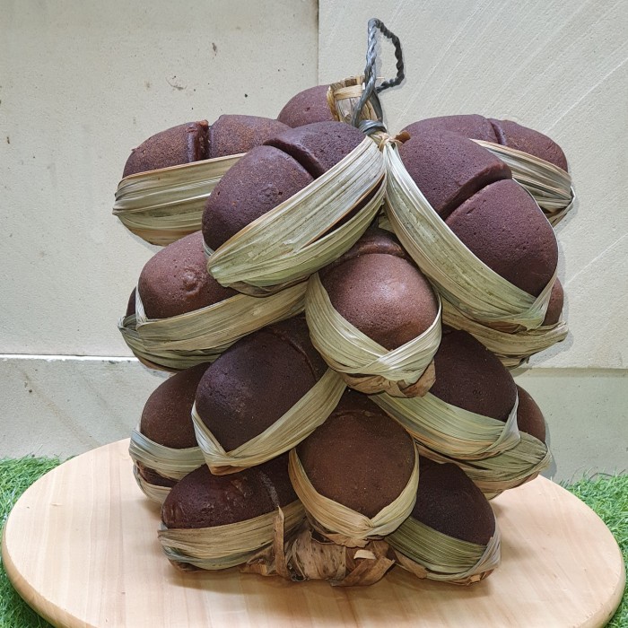 

GULA AREN ASLI LEBAK BANTEN