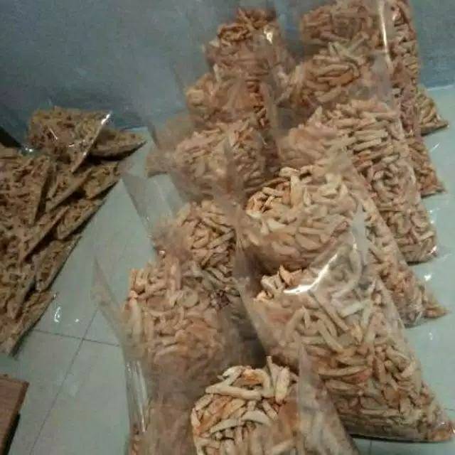 

Baso Goreng Stik Kiloan