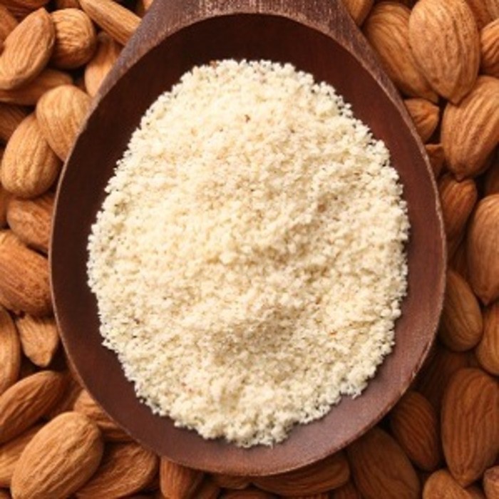 

Almond Powder | Bubuk 1kg