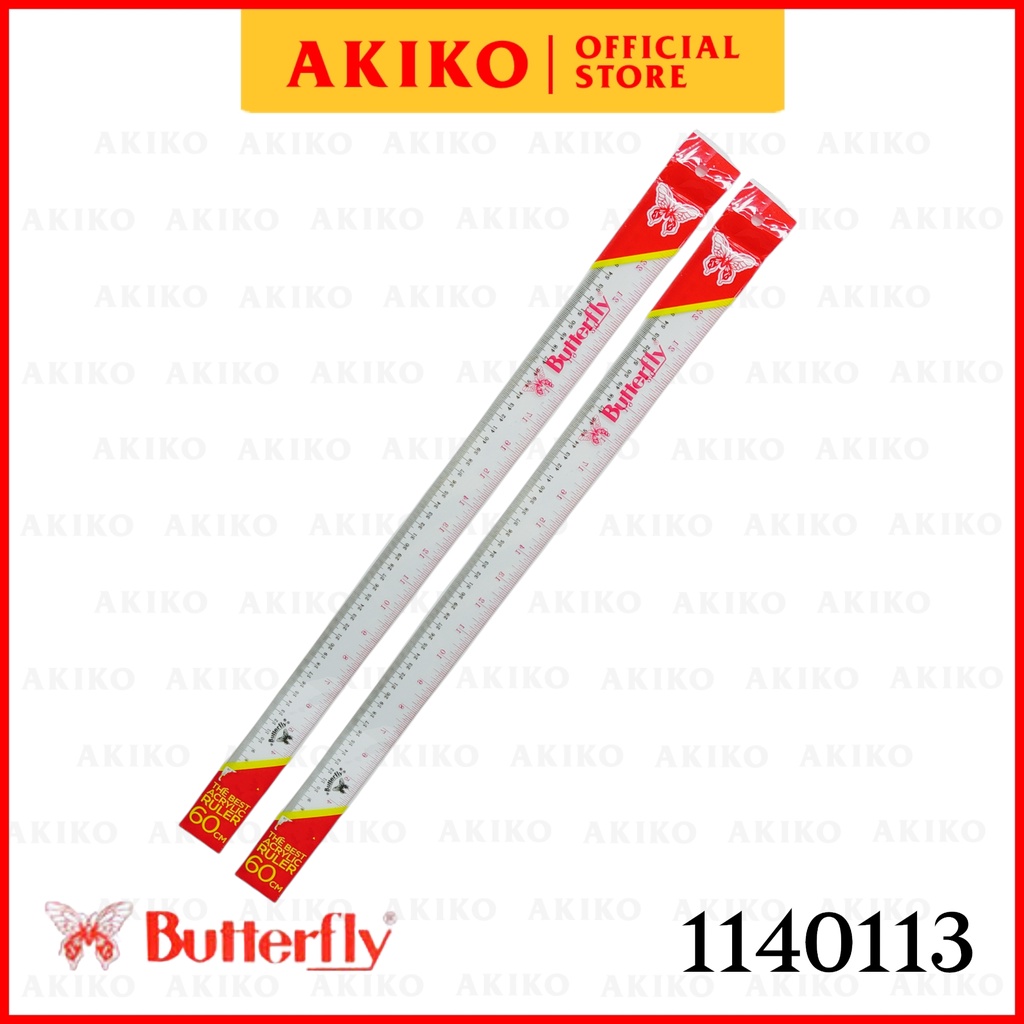 

Penggaris BT 60 Cm