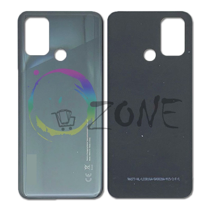 BACKDOOR - BACK CASING REALME 7I TUTUPAN BELAKANG