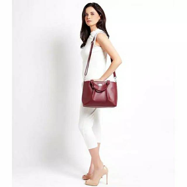 Promo  Tas Sophie Martin wanita import Alors original