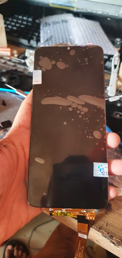 Pcb Vivo V 9 / Y 85 / Vivo V9 / Y85 + Con T/c