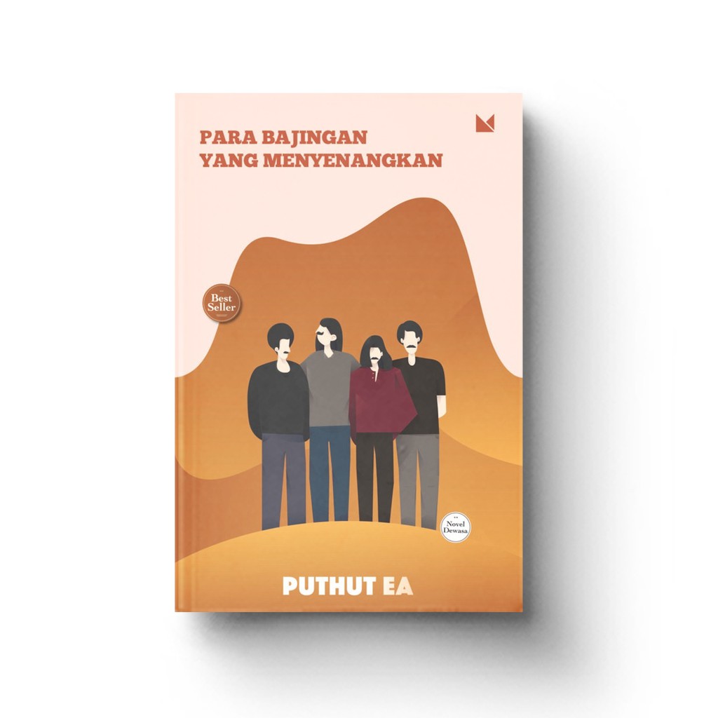 Para Bajingan yang Menyenangkan