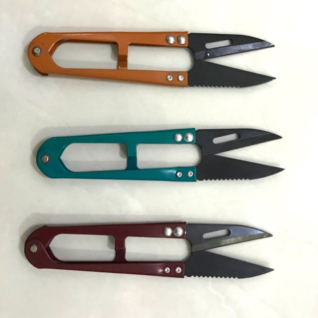 

Gunting benang gunting jahit golden eagle tc210