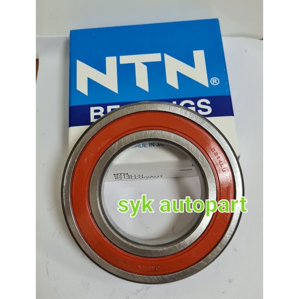 Bearing 6214LLU NTN