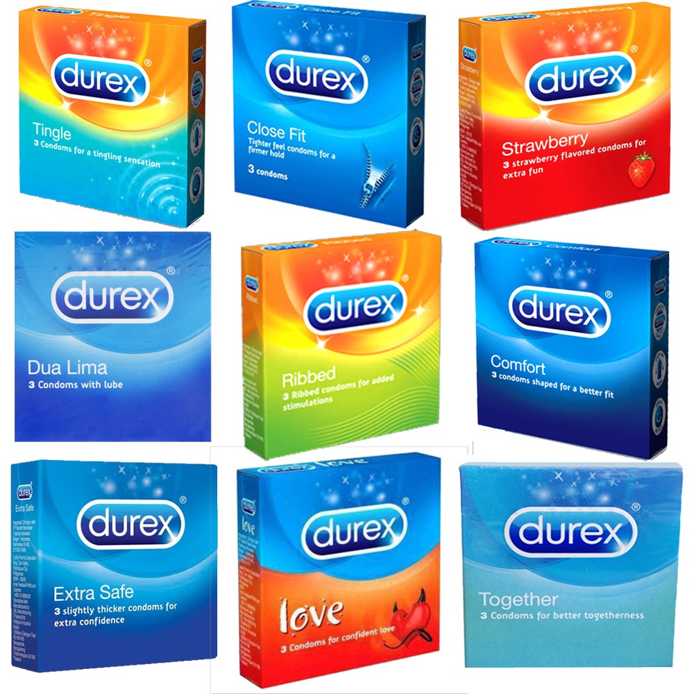 DUREX