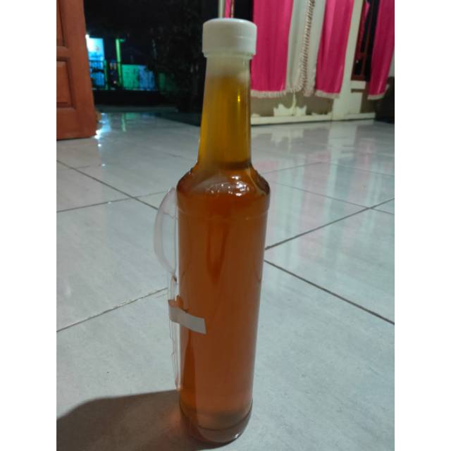 

Madu randu madu asli