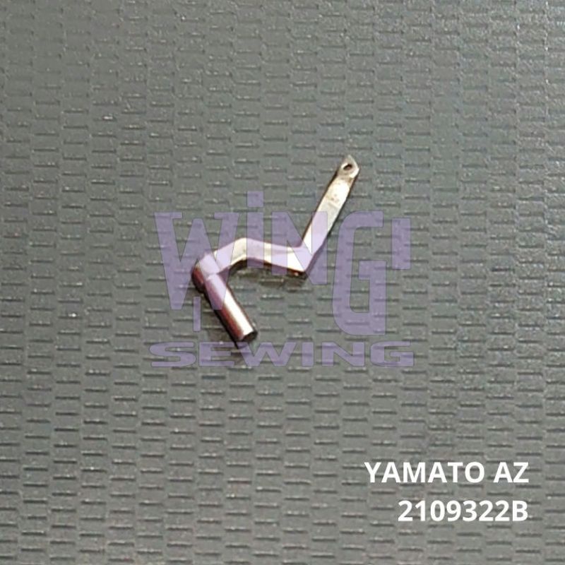 2109322B YAMATO AZ Looper Atas Mesin Jahit Obras Industri