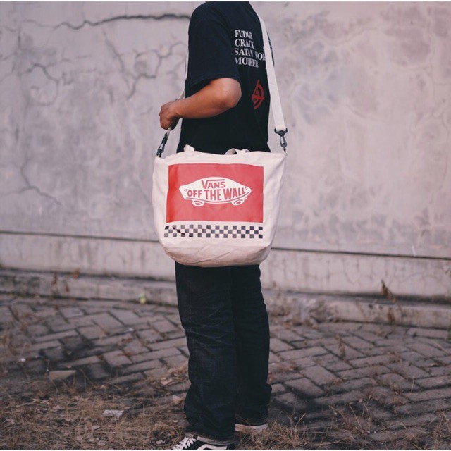 ABIZARF APPENDIX VANS/STUSSY/DICKIES ORIGINAL