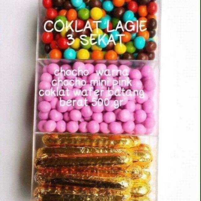 

Coklat