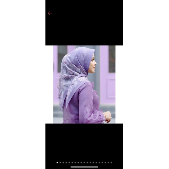 buttonscarves preloved malaya