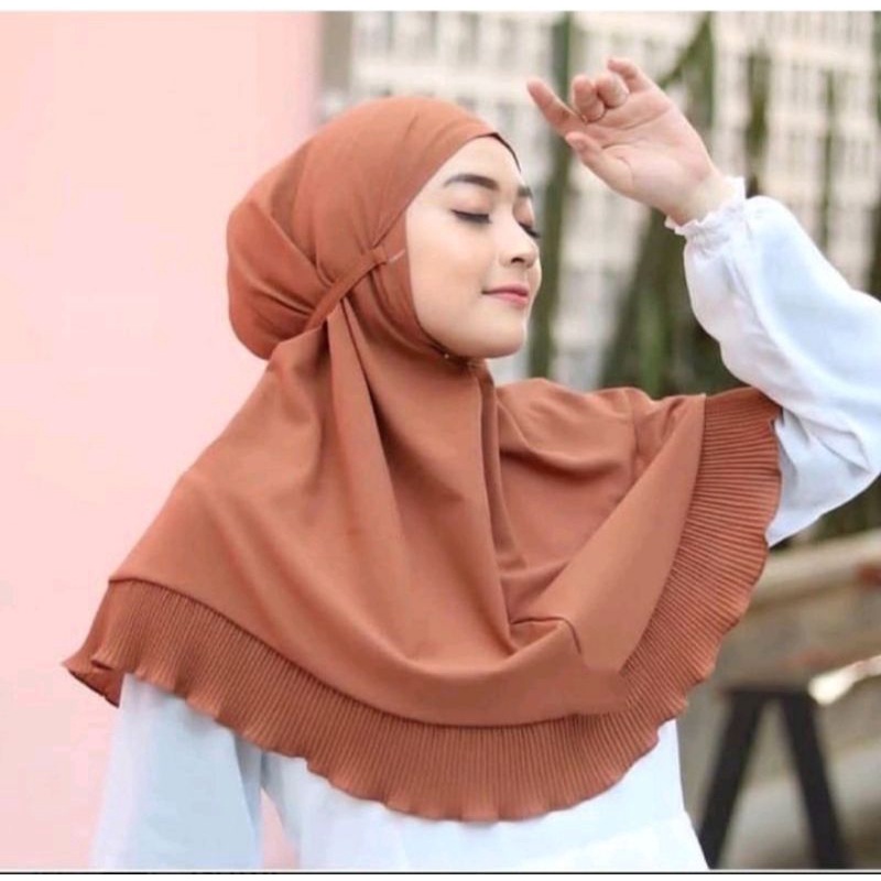 BARGO MARYAM PLISKIT