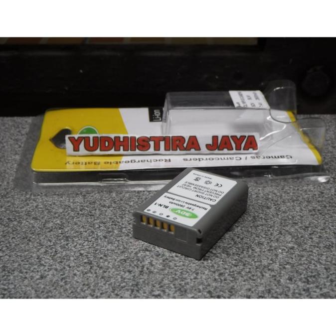 Sdv Baterai Olympus Bln 1 Original Sdv For Kamera Olympus Omd Em5 Em1