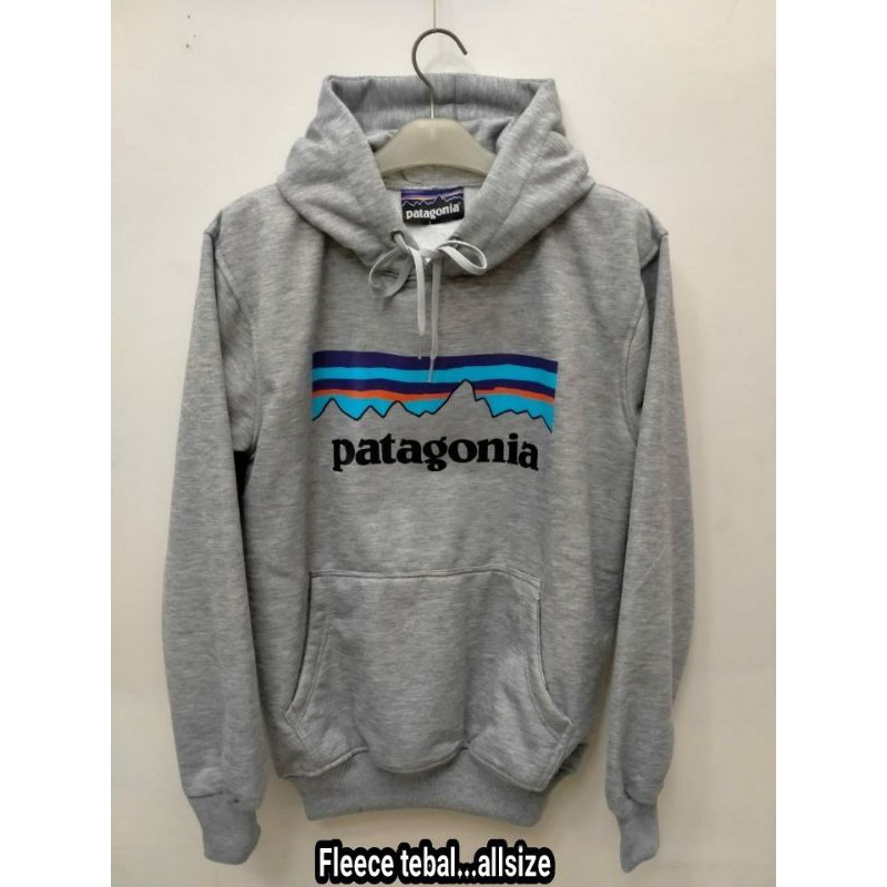 patagonia sweatshirts