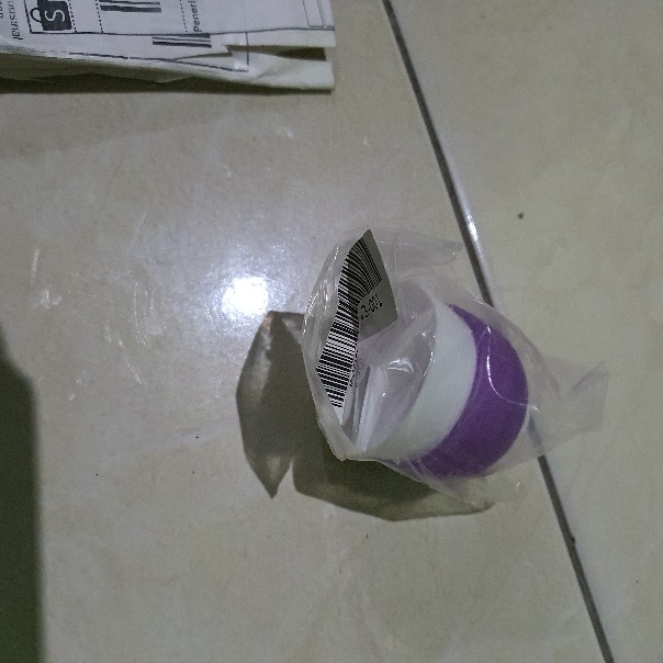 [cod] Peralatan Baking: Adaptor Konverter Piping Spuit/bag 3 Warna Untuk Dekorasi Kue