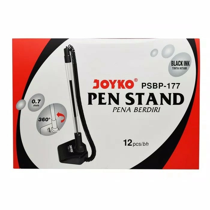 

NEW SALE JOYKO PULPEN MEJA PSBP 177