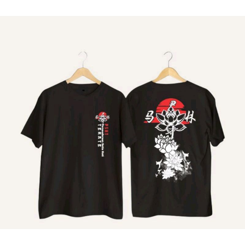 kaos psht | kaos psht japanese | kaos terate jepang | kaos pria wanita | kaos fighter indo | shorenk