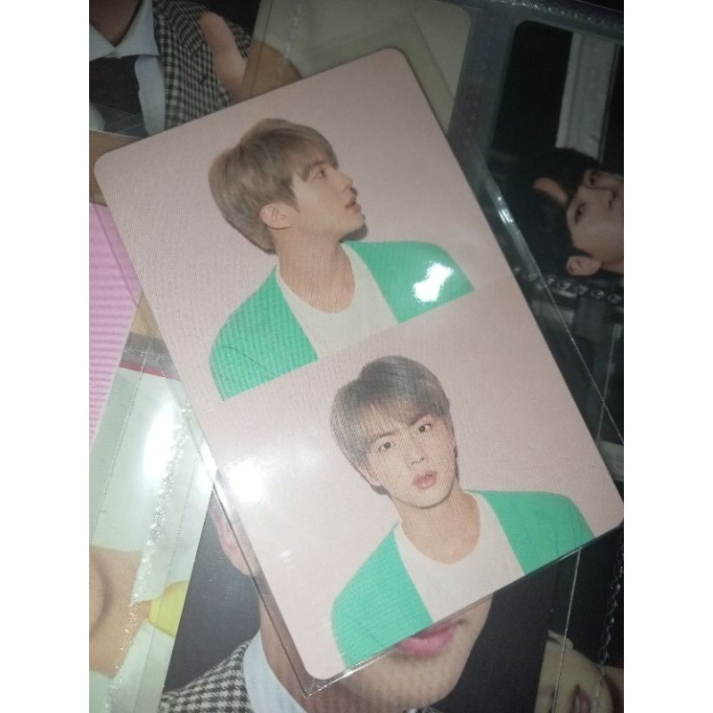 BOOKED PC JIN PERSONA 1