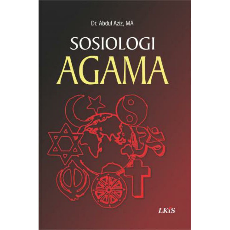 SOSIOLOGI AGAMA
