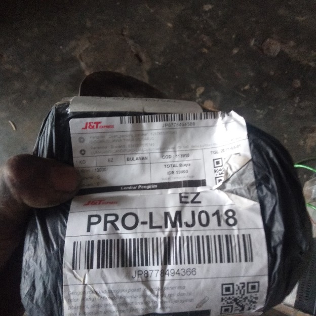 Essen Stella Aroma Vanila