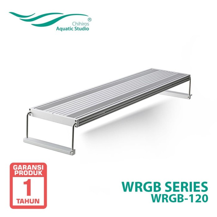 Chihiros WRGB - Series 120 Aquarium/Aquascape Lamp LED (120-140cm)