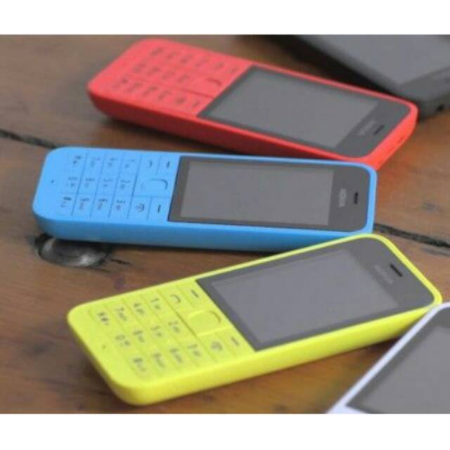 Nokia 220 Dual sim