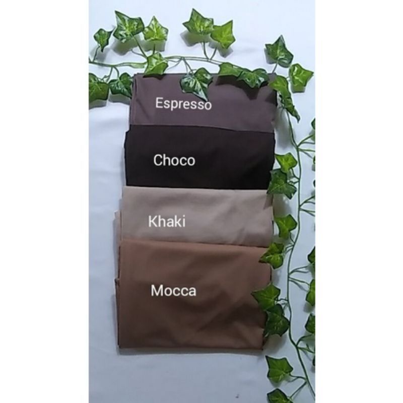 HIJAB BERGO JERSRY SPORT VOLLY