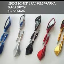 SPION TOMOK LIPAT 2772 UNIVERSAL UNTUK SEGALA MOTOR