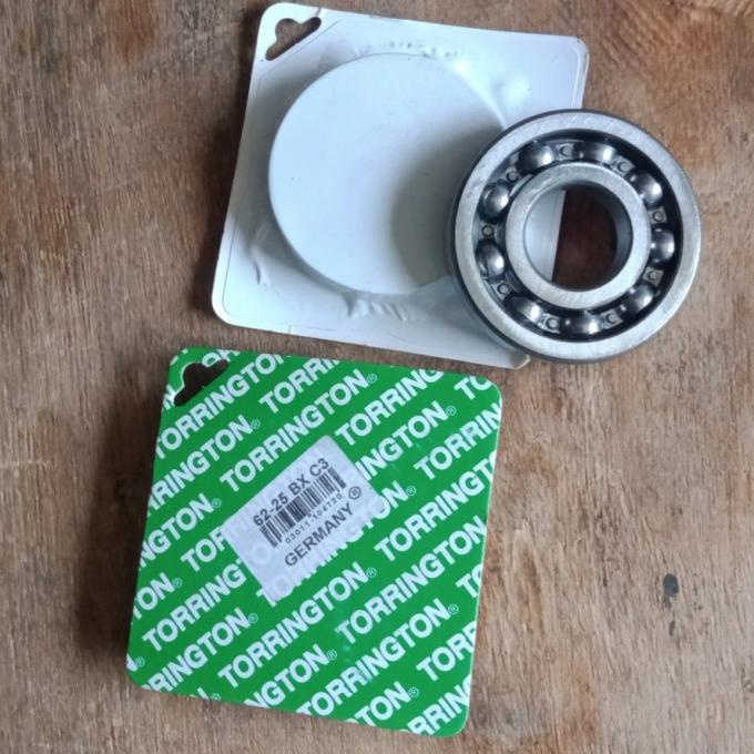 ORIGINAL - Bearing Klaher Kruk As Vespa PX super