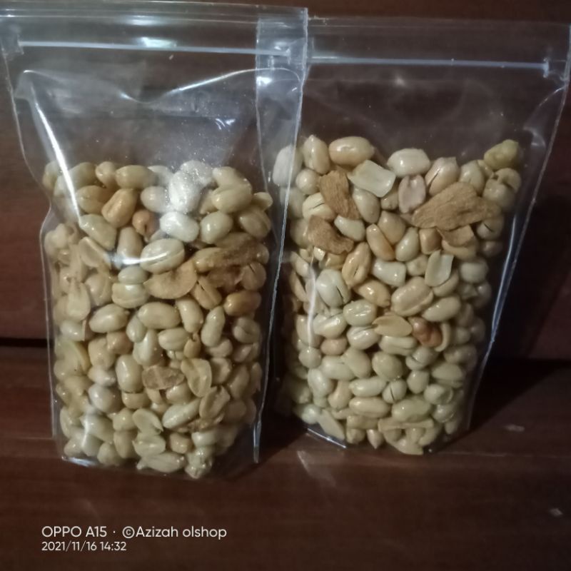 

Kacang Bawang