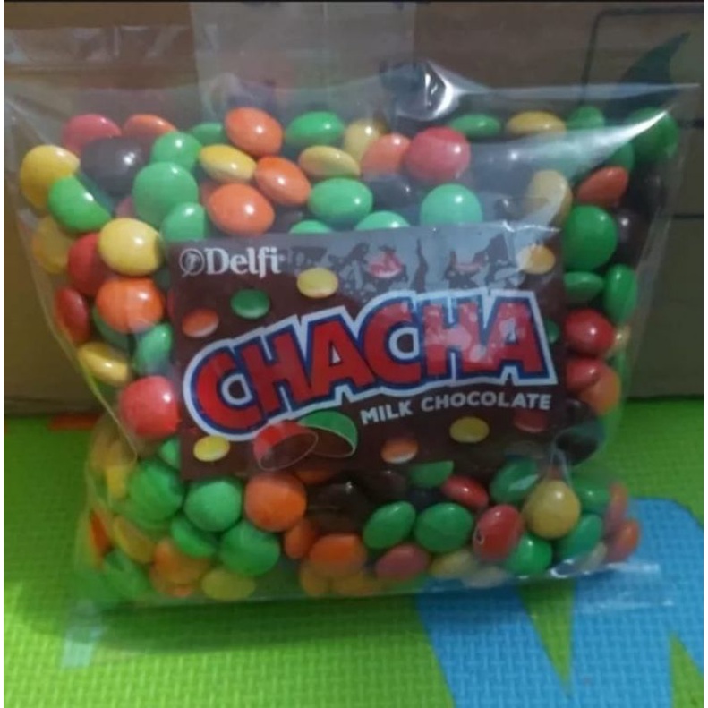 

Chaca coklat Snack kiloan cemilan original, exp panjang aman