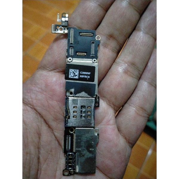 mesin iphone 5s normal