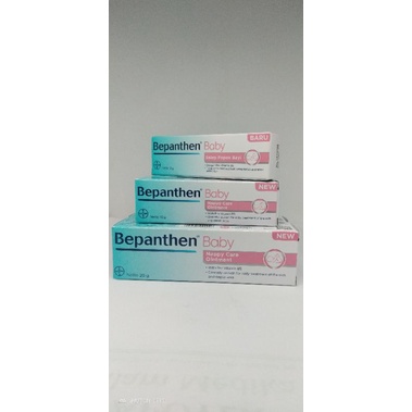 Bepanthen Baby