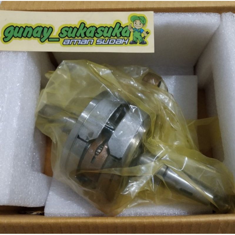 Kruk AS Kawasaki Ninja ZX Pen 15