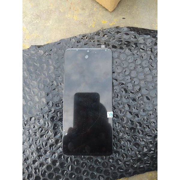 Lcd redmi note 8 PRO original OEM.