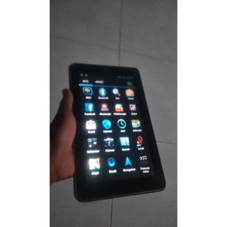 Tablet Khusus Game Anak