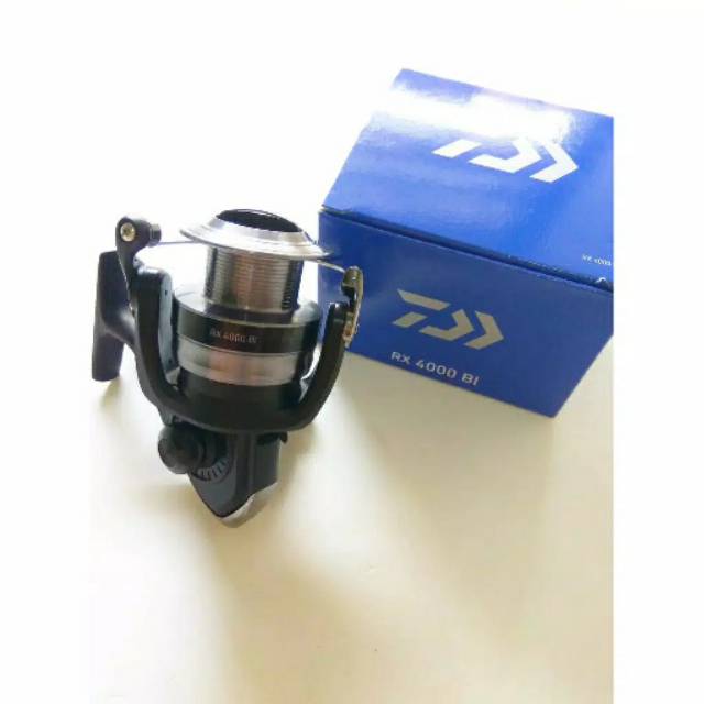 Reel Pancing Daiwa RX 4000 BI