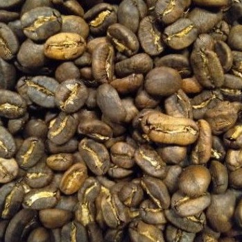 

Kopi arabica gayo semi wash