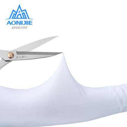 AONIJIE - ARM SLEEVES - sunscreen cuff - E4036 - manset tangan