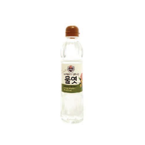 

BEKSUL CORN SYRUP 700G