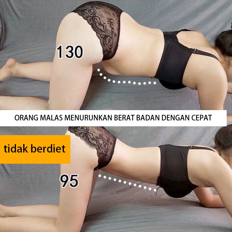 Slim patch koyo pelangsing ori  Pembakar Lemak 10PCS Burn fat fast Belly Button Sticker Detox Magnet