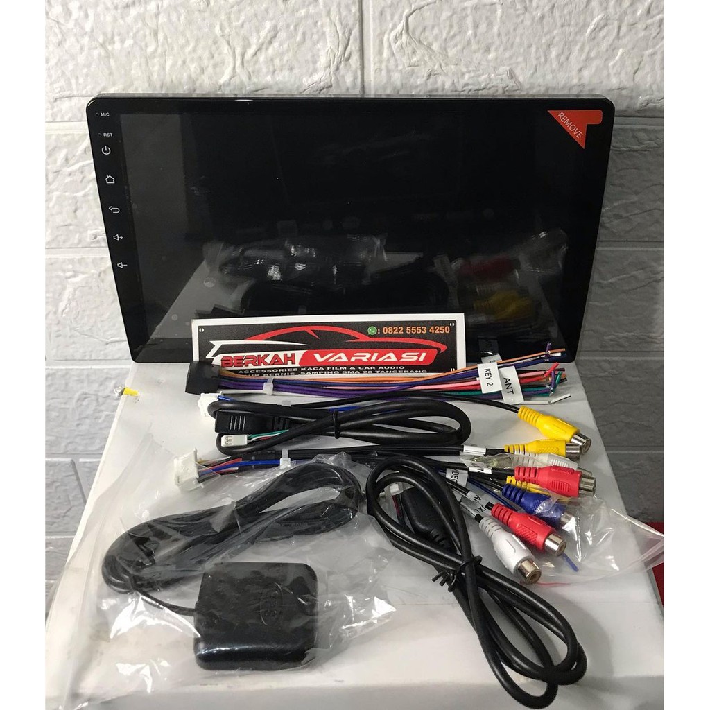 Head unit carman android 10 inch double din carman android 10 inch