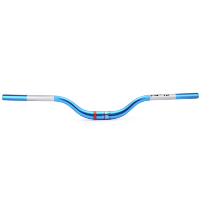 Stang sepeda MTB Handlebar FMFXTR High rise 720x31,8 mm rise 6cm